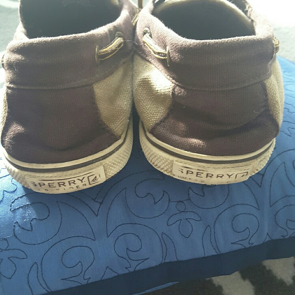 Sperry shoes - Picture 6 of 8